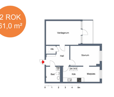 Södra Jordbrovägen - Photo 1