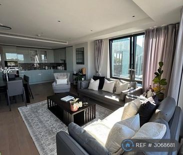 1 bedroom in a flat share to rent - Photo 1