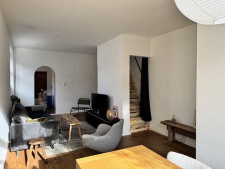 Te huur: Huis Korenbloemstraat in Utrecht - Foto 4