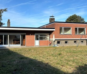 Woning te huur in Heverlee voor € 1.950 met 4 slaapkamers - Photo 2