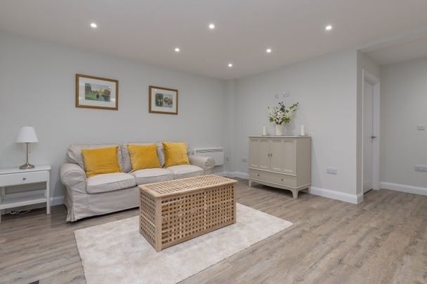 The Old Gaol, Abingdon - Photo 1