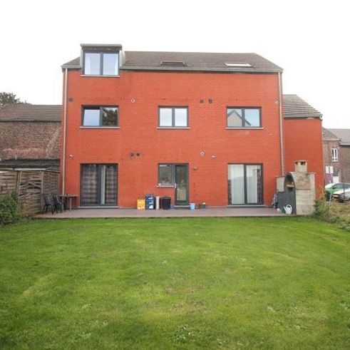Appartement te huur - Photo 1