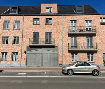 Appartement met 3 slaapkamers en terras - Foto 2