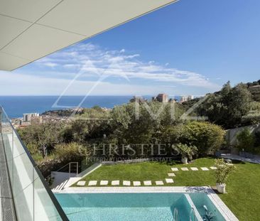 Villa moderne aux portes de Monaco - Photo 2