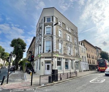 1 Bedroom Flat To Let - Photo 4