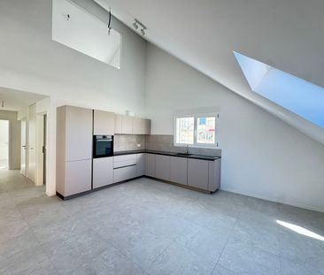 3 Zimmer, 86 m², 2. Stock - Photo 2