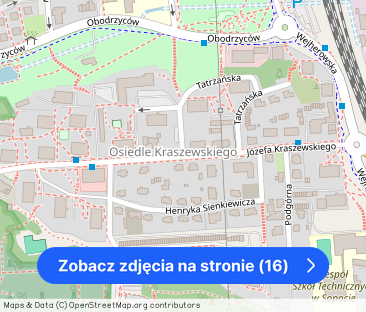 Kawalerka z wydzieloną sypialnią | po remoncie – zdjęcie 1