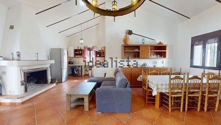 Alquiler de casa o chalet independiente en Las Higueras - Photo 3