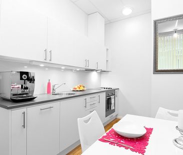 Tellusborgsvägen, Hägersten - Photo 4