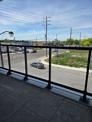 For Lease - 20 Deans Drive Unit# 217, Toronto, Ontario - Photo 5