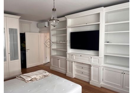 Przestronne mieszkanie 130m2 na Powiślu - Zdjęcie 2