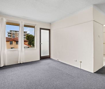 Top Floor Two Bedroom Unit - Photo 1