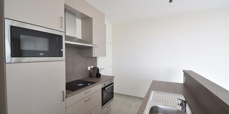 Appartement te huur in Antwerpen voor € 1.300 met 3 slaapkamers - Foto 4