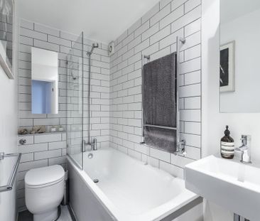 3 bedroom maisonette to rent - Photo 5