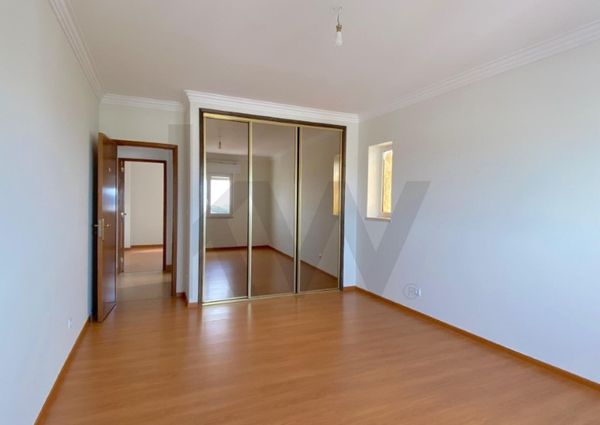 Apartamento T3 em Lisboa