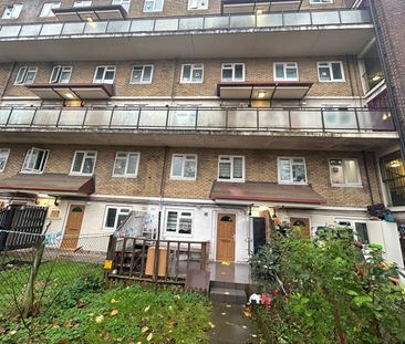 2 Bed Maisonette, The Weymarks, N17 - Photo 6