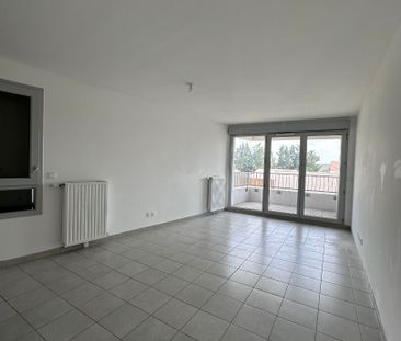 Appartement / Offre 56068281 - Photo 1