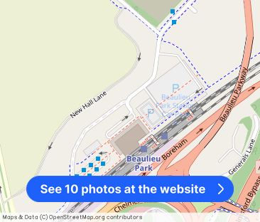 Smith Crescent, Chelmsford, CM1 - Photo 1