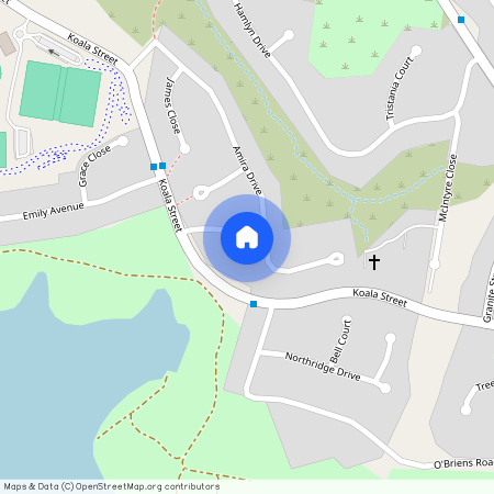 36 Amira Drive, NSW 2444, Port Macquarie