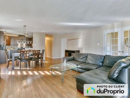 2432, boulevard des Pins, Ste-Marthe-Sur-Le-Lac à louer - Photo 3