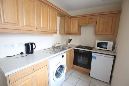Malthouse Close, City Centre - Photo 3