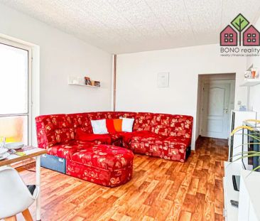 Byt, OV, 2+kk, výměra 42 m - Photo 1