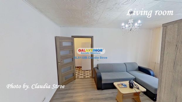 INCHIRIERE APARTAMENT 2 CAMERE GIURGIULUI - Fotografie 1