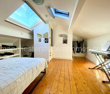 Cedar Grove, Manchester, M14 6YF - Photo 3