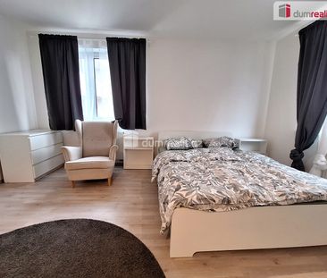 Pronájem bytu 1+kk 33 m² - Photo 5