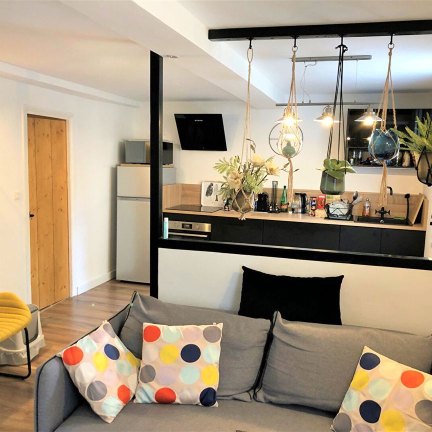 Appartement T3 Avignon à louer - Photo 1