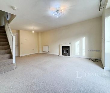 2 bedroom terraced house to rent - Photo 2
