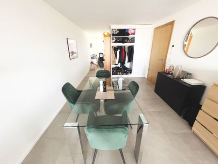 Gepflegte Wohnung an ruhiger Lage - Photo 2