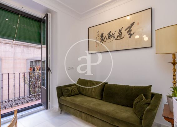 Flat for rent in Atocha - Photo 1