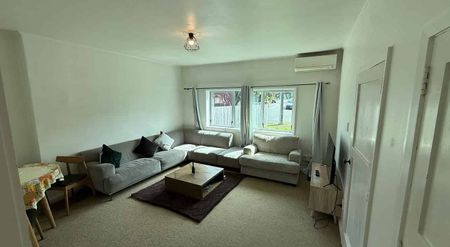 Ready to move in -Epuni Two Bedroom Furnished Home - Photo 3