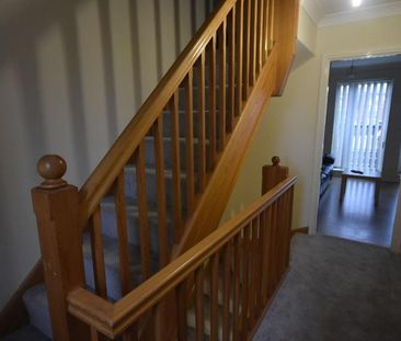 4 bedroom townhouse to rent - Photo 1