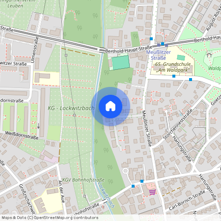 Am Putjatinpark 10, 01259 Dresden - Kleinzschachwitz