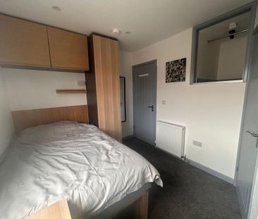 1 bedroom house to rent - Photo 2