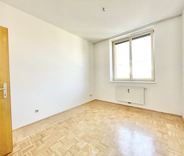 Attraktive 3-Zimmer-Wohnung mit Süd-Balkon und zwei Abstellräumen - Photo 5