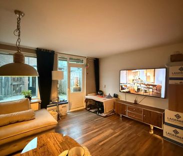 2331EG, Leiden, Agatha van Alkemadestraat, 21 - Photo 2