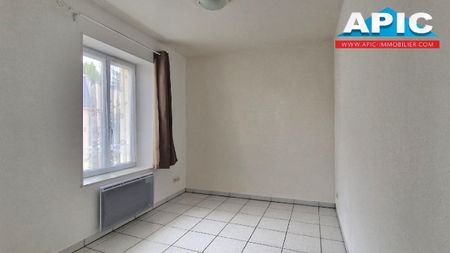 Appartement 14 m² - 1 pièce - Saint-Brice-Sous-Forêt (95350) - Photo 3