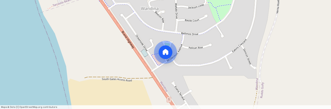 6 Portacello Circle, WA 6530, Wandina