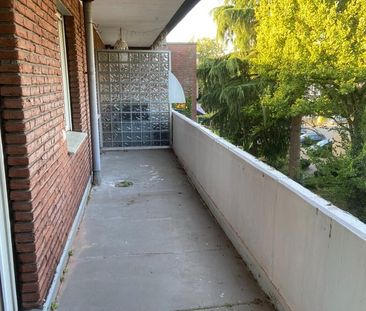 Renovierte 2 Zimmer-Wohnung in Grafenwald mit Fußbodenheizung - Photo 3