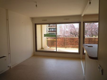 Location Appartement 2 pièces 50m² - Photo 2