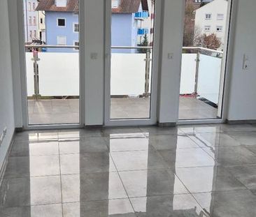 3 Zimmer Wohnung zu Vermieten in Lahr Zentral nah, teil Möbliert - Photo 5