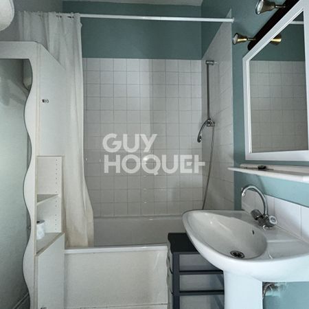 Location Appartement 2 pièces 26m² TOULOUSE 31300 - Photo 4