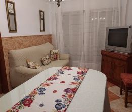 Piso en alquiler en Zafra - Foto 1