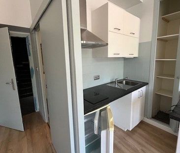 Location Appartement 1 pièce 23m² TOULOUSE 31000 - Photo 5
