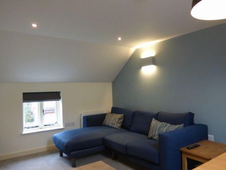 1 bedroom terraced house to rent - Photo 2