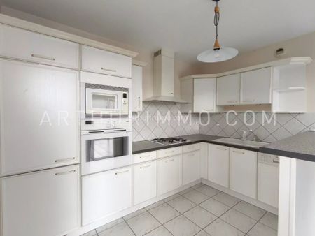 Location Appartement 3 pièces 71 m2 à Davézieux - Photo 4