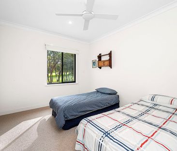 Prime position opposite the picturesque golf course - Photo 5